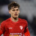 Bogdan Mirčetić potpisao za poljski Rakuv