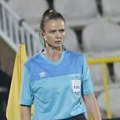 Svetlana Bilić ulazi u istoriju Superlige: Srpski fudbal ovo dosad nije doživeo!