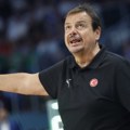 Ataman: Poštujemo Nemačku, spremni smo da osvojimo titulu šampiona