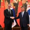 „Нисам спавао због узбуђења. Учио сам говор напамет…“: Поједе нас блам због интервјуа у којем се Вучић додворавао Сију…