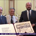 Sremski Karlovci i nakon 272 godine čuvaju sećanje na pretke koji su udarili temelje