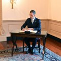 Đurić: Vidljiv napredak u odnosima sa SAD