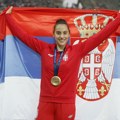 Blistava Adriana u finalu Svetskog prvenstva u Tokiju