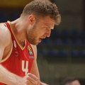 Познато ко је противник Црвене звезде у финалу припремног турнира на Криту