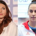 Angelina i Adriana idu po medalju na Svetskom prvenstvu: Poznati su termini, ovo je Srbija čekala