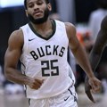 Baskonija dovela plejmejkera iz NBA lige