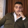 Darko Lazić i žena doživeli tešku saobraćajnu nesreću: Vatrogasci izvukli pevača iz auta, oboje prevezeni hitno na VMA FOTO…