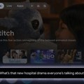 Gemini stiže na Google TV