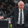 Svake sezone ponavlja se ista priča: Da li će Partizan ikada spreman dočekati prvo kolo Evrolige?