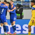 Dinamo Zagreb posle 28 godina stigao u Srbiju i pobedio Lazetićev Makabi