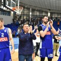 Podrhtava morača: Stameni centar se vratio u Podgoricu!