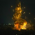 Uživo Američki zvaničnici stigli u Tel Aviv; Izrael ima uslove za oslobađanje zatvorenika?