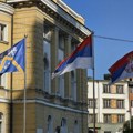 Rasveta na Gradskoj kući u skladu sa obeležavanjem važnih datuma