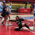 Rukometašice Radničkog slavile u „Jezeru“