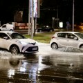 Noćas kreće kiša, a onda... Evo kad če da pljušti