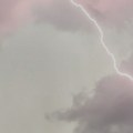 Oluja u Španiji: Crveni meteo alarm za Baskiju i Kantabriju
