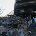 Izrael bombardovao jug Libana: Na meti skladište oružja Hezbolaha