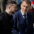Starmer i Makron zajedno za Ukrajinu: Ovo je plan Koalicije voljnih za pomoć pred "rusku zimu", oglasio se i Kijev