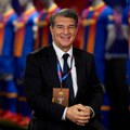 Obavio razgovor sa igračima, pa poslao moćnu poruku pred El klasko: Pobedićemo Real Madrid, 100 posto sam siguran u to!