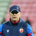 Nisam zadovoljan igrom – Milojević nakon prvog remija: Ja sam najodgovorniji, hvala navijačima