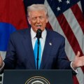 Tramp: Šteta što mi Ustav SAD ne dozvoljava treći mandat, videćemo šta će se desiti