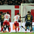 Uživo: Crvena zvezda - Lil, vreme je za prvu pobedu, Radonjić i Handel od starta (sastavi)