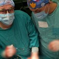 Srbinu izvadili tumor iz prostate težak skoro pola kila Izuzetan podvig užičkih urologa (foto)