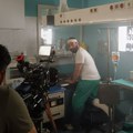 Film i serija "Linija": Snima se drama o dr Laziću, heroju sarajevskog ratišta koji je spasao na hiljade života