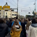 Zborovi građana Niša pozvali na protest u znak podrške Dijani Hrka i Filozofskom fakultetu