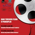 Dani turskog filma u Prokuplju