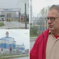 N1 u Pančevu: Radnici strepe, gašenje Rafinerije bi otvorilo niz drugih problema