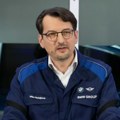 Milan Nedeljković novi direktor BMW-a