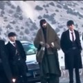 Talibani uhapsili četvoricu mladića jer su se oblačili kao likovi iz serije "Peaky Blinders"