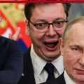 Srbija nikad nije imala gore odnose sa Rusijom nego danas