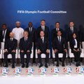 Predstavnici FSS na sednicama FIFA: Dragan Džajić o razvoju fudbala, Branko Radujko u Dohi