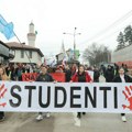 Studenti u blokadi vas pozivaju: Evo šta je potrebno da uradite ako želite da se uključite u studentsku akciju