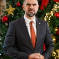 „Dragi Novosađani, godina koju ispraćamo nije bila laka“ Čestitka gradonačelnika Mićina povodom Nove godine: U 2026. ulazimo…