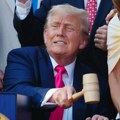 Tramp se ne zaustavlja: Amerika kuje vojnu operaciju da zauzme ovu teritoriju, oglasila se Bela kuća