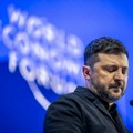 Zelenski napao evropske lidere: "Zašto Tramp može, a vi ne? Ne činite ništa, a Putin zarađuje"