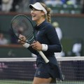 Rusko-ukrajinski obračun: Mira Andrejeva i Elina Svitolina u osmini finala Australijan opena