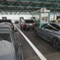 Teretnjaci na izlazu iz Srbije čekaju sedam sati na Horgošu, automobili bez zadržavanja na graničnim prelazima