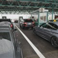 Teretnjaci na izlazu iz Srbije čekaju sedam sati na Horgošu, automobili bez zadržavanja na graničnim prelazima