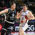 Da li se Gagi Milosavljević vraća u Partizan? Sam je odgovorio na to pitanje