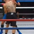 Srpski bokser oborio svetski rekord nokautom za 3 sekunde, sada uništio Ukrajinca usred Amerike