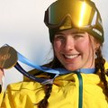 Snoubord kros: Baf donela Australiji istorijsko zlato