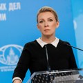 Zaharova pozvala Evropu da se pokaje