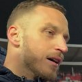 Marko Arnautović dao gol Partizanu, slavio na Severu sa Delijama, pa dao izjavu za pamćenje: "Sve mi znači"