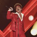 Bruno Mars objavio četvrti studijski album "The Romantic"