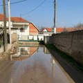 Muke meštana niškog sela Krušce zbog kanalizacije, SSP poziva nadležne da hitno reše problem