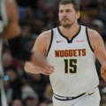 Jokić stigao do retke "desetke" u NBA košarci: Maher za izuzetnosti